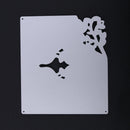 Bird Cutting Dies Stencils Scrapbook Embossing DIY Craft Album Card Gift