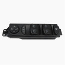 W639 For Benz A6395451313 Auto Master Window Switch Electric Power Driver Side
