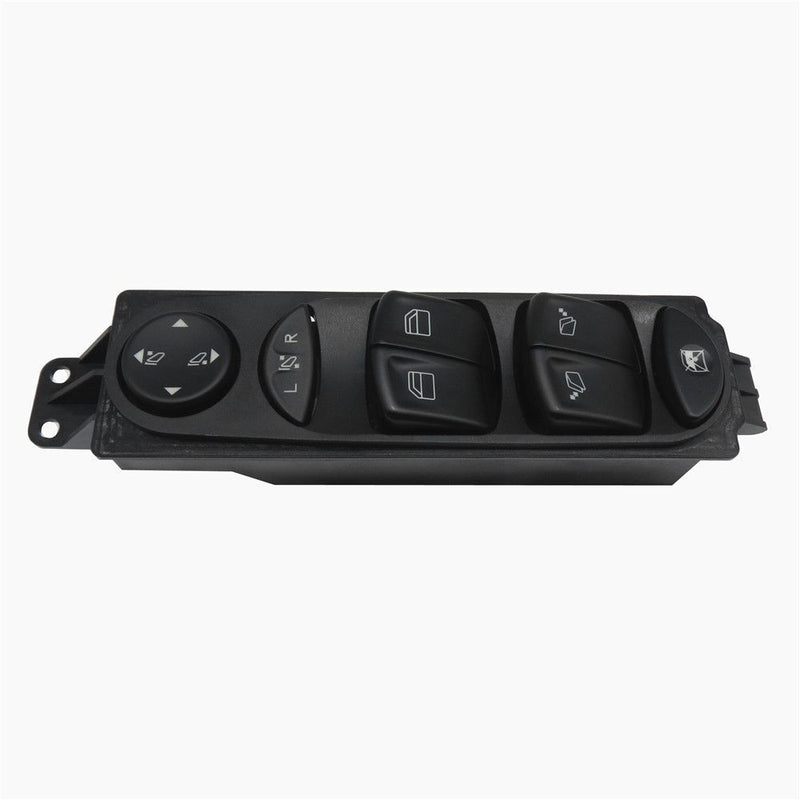 W639 For Benz A6395451313 Auto Master Window Switch Electric Power Driver Side
