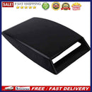 Car Decorative Air Flow Intake Scoop Bonnet Simulation Vent Cover Hood (1)