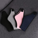 Stretch Warmer Winter Protective Head Band Spandex Polar Fleece  Ear Muff