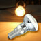 1PC E14 Replacement Lava Lamp R39 30W 240V Spotlight Bulb Type Light N0E1
