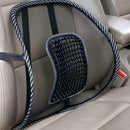 Lumbar Lower Car Seat Support Lumber-Cushion Pain Relief Chair O Z4V7