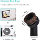 Appliance Universal Vacuum Nozzle Suction Brush Head Vacuum Cleaner Brush Head