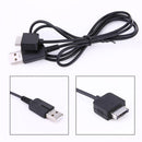 USB Charger Cable Charging Transfer Data Sync Cord for Sony Psvita 1000