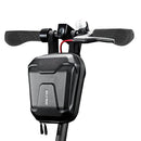 2pcs MTB Bike Handle Grips Rubber Protective Bar Sleeve for M365 Scooter