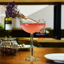 Bird Shaped Glass Wine Cup Whiskey Glasses Drinking Cocktail 200ML Cute Hot S7S1
