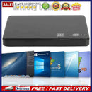 2.5 inch Hard Drive Box SATA USB2.0 HDD Case External Hard Disk Enclosure for PC