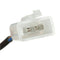 3 Magnet Digital Speedometer Sensor Cable for Motorcycle Speedometer