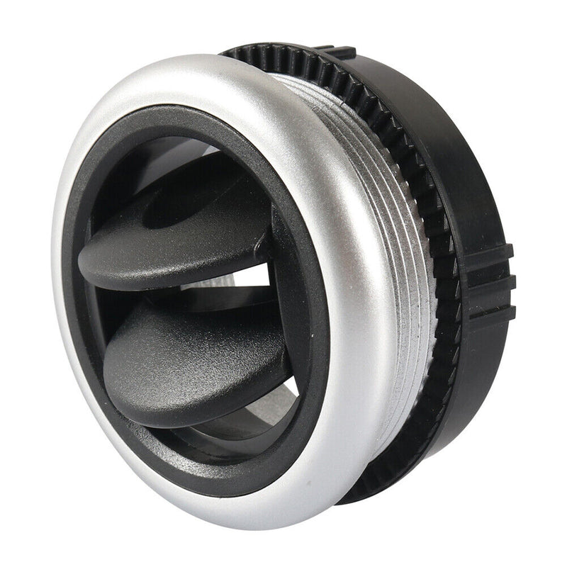 Car Vehicle Auto Air Conditioner Outlet Caravan Bus Dashboard Vent Control Newly