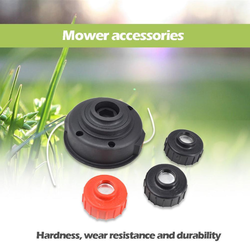 Strimmer Replacement Parts Grass Trimmer Head Lawn Mower Cutting String Hea