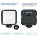 Streaming Selfie Fill Light Photography Lamp LED Video Light Camera Camcorder