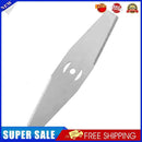 Metal Grass String Trimmer Head Replacement Saw Blades Lawn Mower Fittings