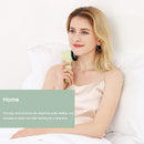 2200mAh Handheld Cold Compress Turbo Fan Portable Summer Personal Cooling Fans