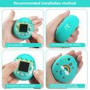 Virtual Electronic Digital Pets Cover Kids Birthday Gifts for Tamagotchi Pi