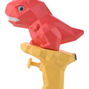 Mini Dinosaur Water Gun Toys Kids Fall Resistant Outdoor Props for Beach Game