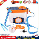 Insects Viewer Observation Small Animal Magnifier Glass Educational Toys Newly