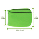Exfoliating Bath Towel Body Scrub Shower Washcloth F0Q5