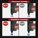 Diamond Tester Tool Jewelry Watcher Tool Gem Selector Diamond Tester Pen