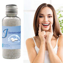 10g/30g Adhesive False Teeth Solid Glue Bottled Denture Temporary Tooth Repair