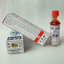 Vietnam Changshan Amakusa Oil Bruises Shujin Activating oil Oil Grass 10ml I6R5