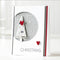 DIY Drawing Paper Cards Making Embossing Template Layering Stencil Scrapbooking