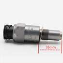 Speedometer Sensor Sensor Plug for Auman GTL/VDO 2159.20102501