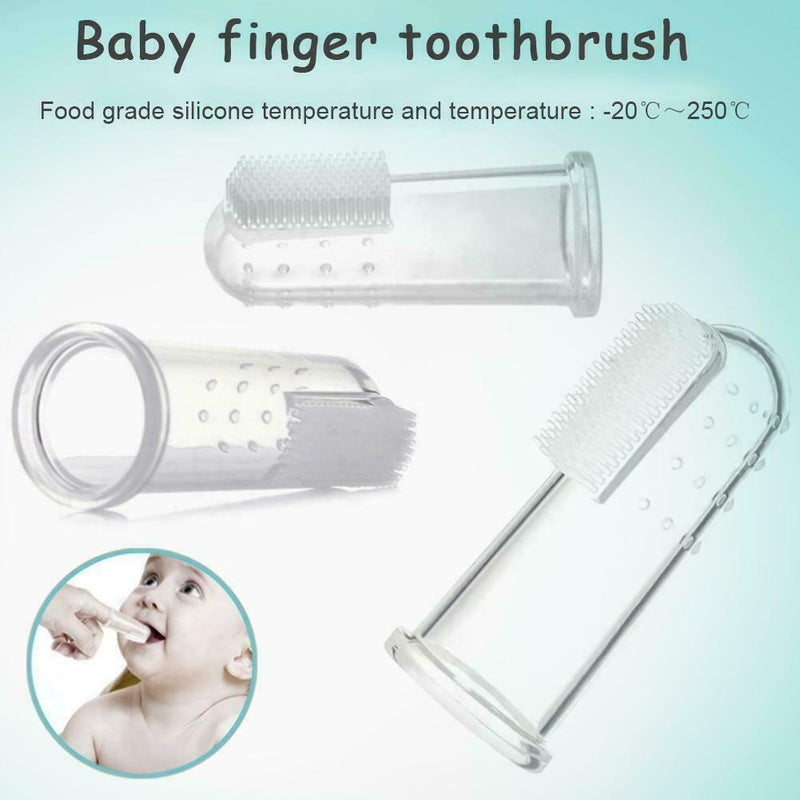 6pcs Children Care Kit Kids Nail Sharpener Baby Nail Tool Portable Clippers A0N5