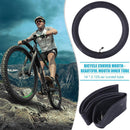 14x2.125 AV MTB Bicycle Schrader Valve Inner Tires Cycling Inflatable Inner Tube