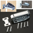 Hardware Door Buckle Cabinet Door Suction Door Bouncer Sliding Door Catcher