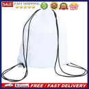 Waterproof Drawstring Backpacks Unisex Outdoor Travel Climbing Storage Rucksa