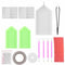 Embroidery Accessories Cross Stitch Rhinestone Boxes 5D Diamond Painting Kits