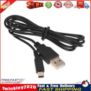 1.2m USB Charing Power Cable Charger Cord Wire for Nintendo 3DS DSi NDSI Newly