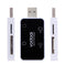 Micro USB 3.0 4in1 Digital Memory Card Card Reader SD Reader Card Reader