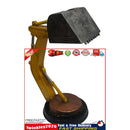 Digger Desk Lamp LED Movable Excavator Modelling USB Table Lamp for Kids Newly