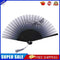 Chinese Style Silk Folding Fan Party Ornaments Dance Hand Fans (Style 5)