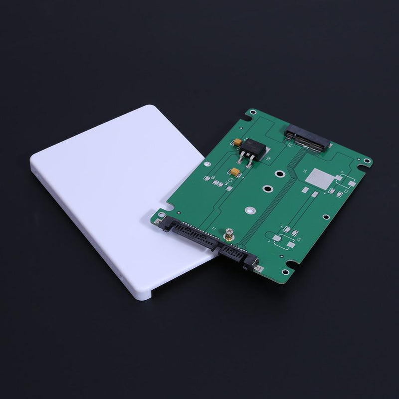 M. 2 NGFF SATA SSD SATA SSD Converter Adapter Expansion Card for PC
