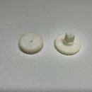 Side Brushes-Sweeper Accessories Replacement Parts for EUFY Robot Vac