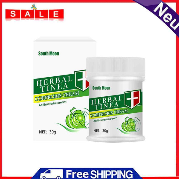 Portable Anti-Fungal Treatment Sooting Faster Healing Ointment Health Care Tool