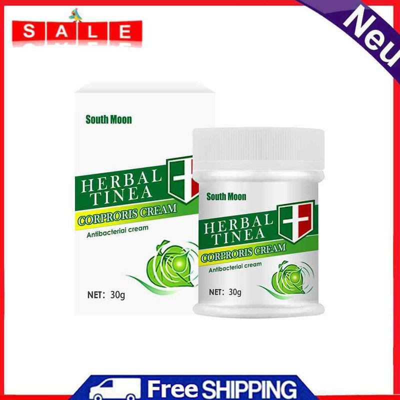 Portable Anti-Fungal Treatment Sooting Faster Healing Ointment Health Care Tool