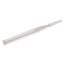 Automobile Windshield Repair Tool 1mm DIY Car Glass Tapered Carbide Drill B LR