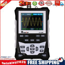 120MHz Bandwidth 500MS/s Sampling Rate Digital Analog Waveform Oscilloscope