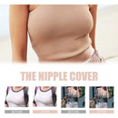 Invisible Ultra Thin Nipple Cover Breathable Non-woven Fabric Material for Women