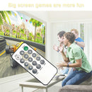 Media Beamer Remote Control for Vivitek D530 D510 D508 D535 D536 D510 Projector