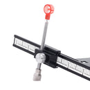 Archery Recurve Bow Sights Needle Adjustable Target Bow Sight Pin Aiming Tool