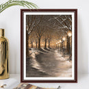 5D Diamond Painting DIY Round Diamond Abstract Series E431 Newly