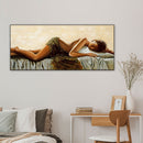 DIY HandPainted Sleeping Beauty Paint by Number Kits Artcraft for Unique Gifts