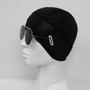 Thermal Warm Fleece Bicycle Riding Beanie Outdoor Windproof Cycling Running