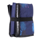 Camping Folding Mat Waterproof Seat Cushion for Outdoor Camping Picnic (D)