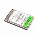 500GB Internal HDD 2.5 inch SATA III 5400RPM Hard Drive for Laptop Computer